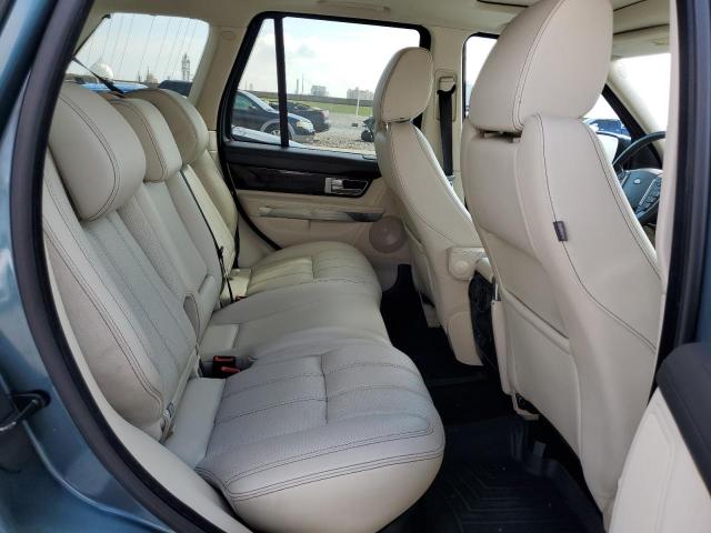 SALSK2D40BA708380 Land Rover Range Rover Sport Lux