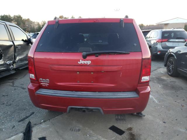 1J4PR4GK2AC143738 Jeep Grand Cherokee Laredo