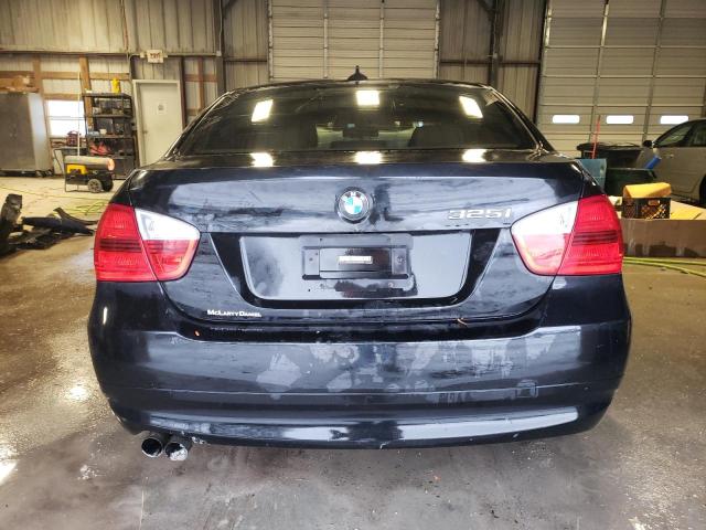 WBAVB13506KR62399 BMW 325 I