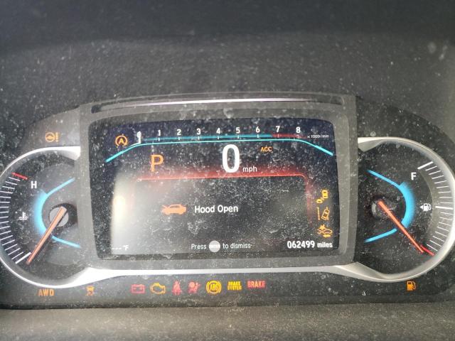 2019 HONDA PASSPORT E - 5FNYF8H00KB030723