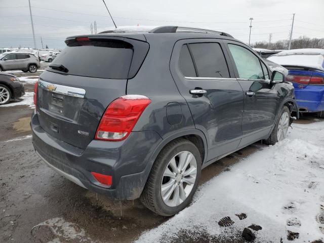 2017 CHEVROLET TRAX PREMI 3GNCJMSB8HL185100