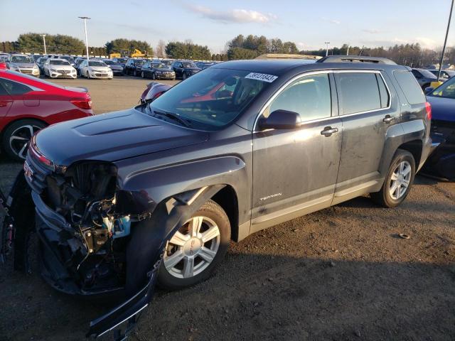 2016 GMC Terrain SLE