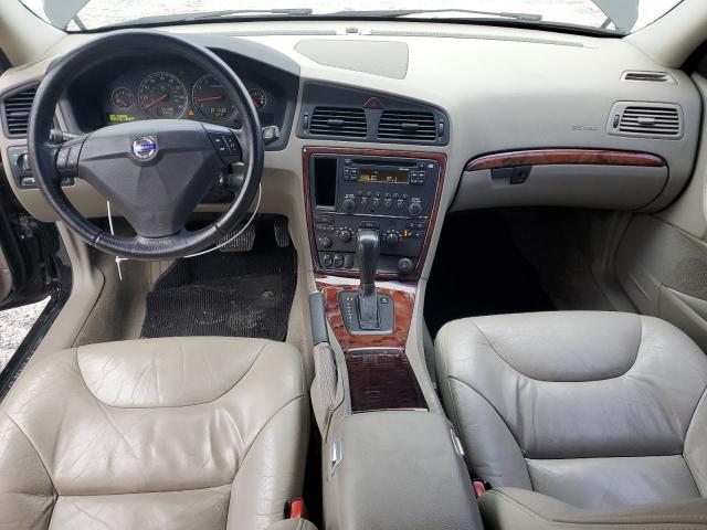YV1RH592152458704 Volvo S60