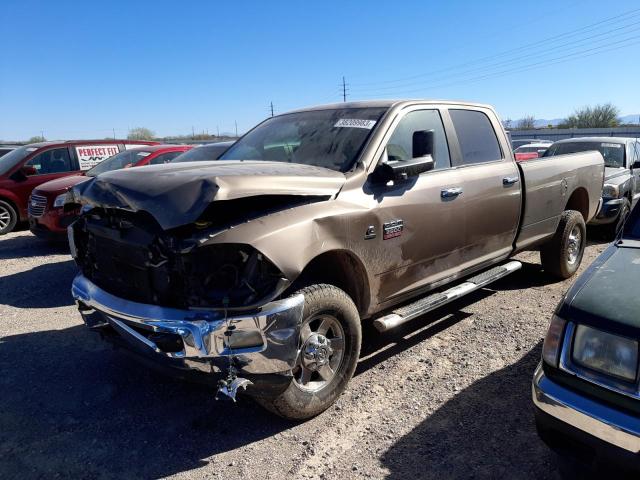 2010 Dodge Ram 2500 