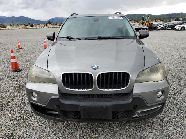 4USFE435X7LY80282 BMW X5 3.0I