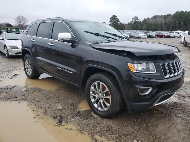 1C4RJEBG5FC713897 Jeep Grand Cherokee Limited