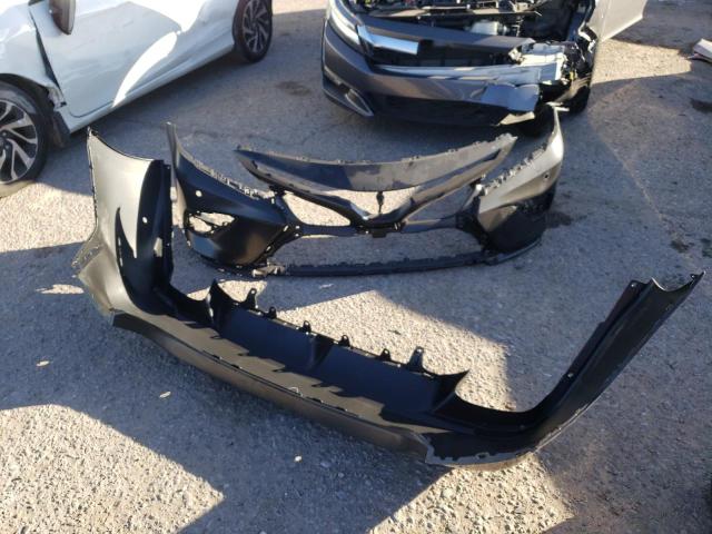 2021 HONDA CLARITY - JHMZC5F12MC000547