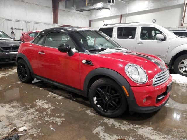 WMWSX1C5XDT300468 Mini Cooper