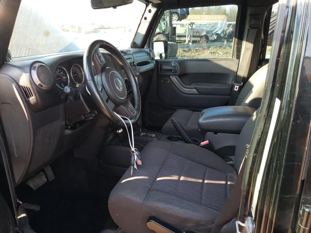 1C4BJWDG2CL239794 Jeep Wrangler