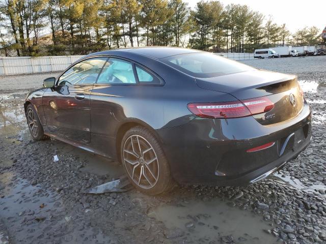 2021 MERCEDES-BENZ E 450 4MAT - W1K1J5KB8MF151481