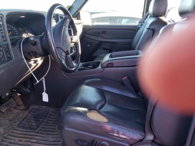 2GTEK13T451299256 GMC New Sierra K1500