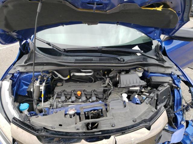 2019 HONDA HR-V SPORT - 3CZRU5H13KM719596