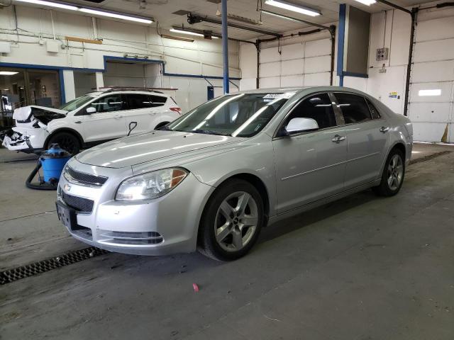 2010 Chevrolet Malibu 