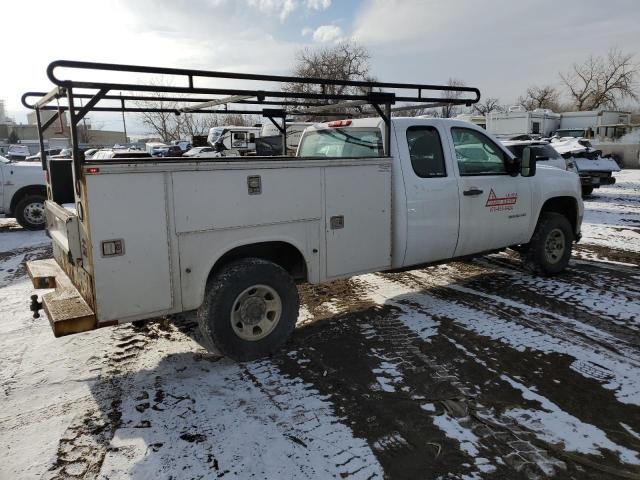 1GD5K2BKXAZ234908 GMC Sierra K3500