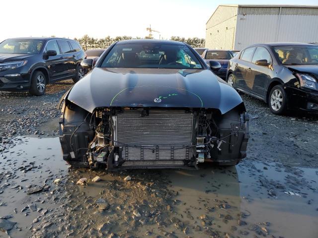 2021 MERCEDES-BENZ E 450 4MAT - W1K1J5KB8MF151481