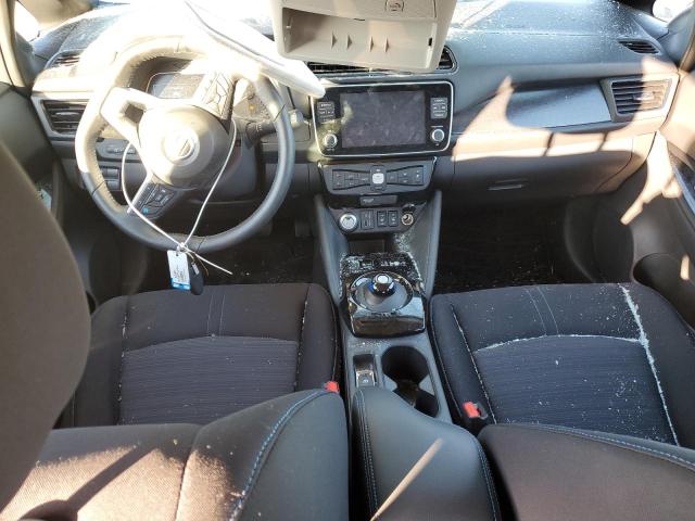 2023 NISSAN LEAF SV PL - 1N4CZ1CV5PC551975