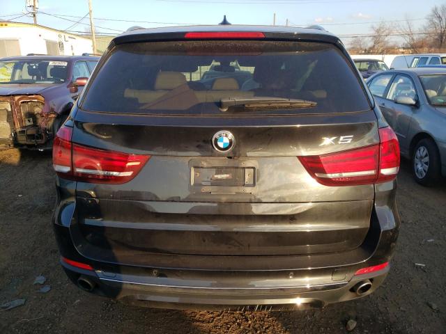 5UXKR0C38H0V83240 2017 BMW X5, photo no. 6