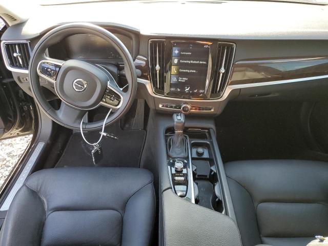 LVY102AK4KP109936 Volvo S90 T5 Momentum