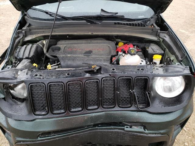 ZACNJCAB6MPM52195 Jeep Renegade Sport