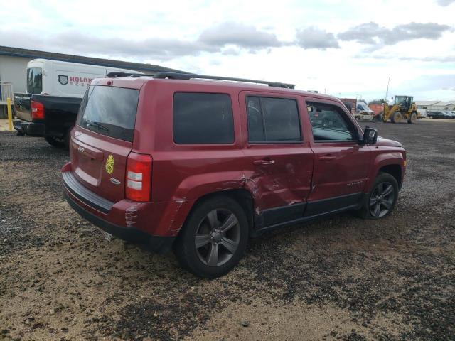 2015 JEEP PATRIOT LA - 1C4NJPFA8FD121825