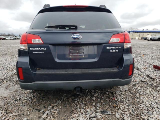 4S4BRDKC5C2233227 Subaru Outback 3.6r Limited