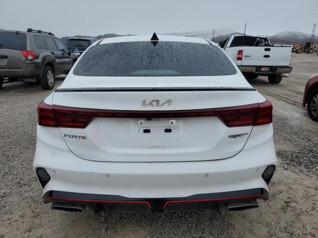 3KPF44AC0PE567017 KIA FORTE GT