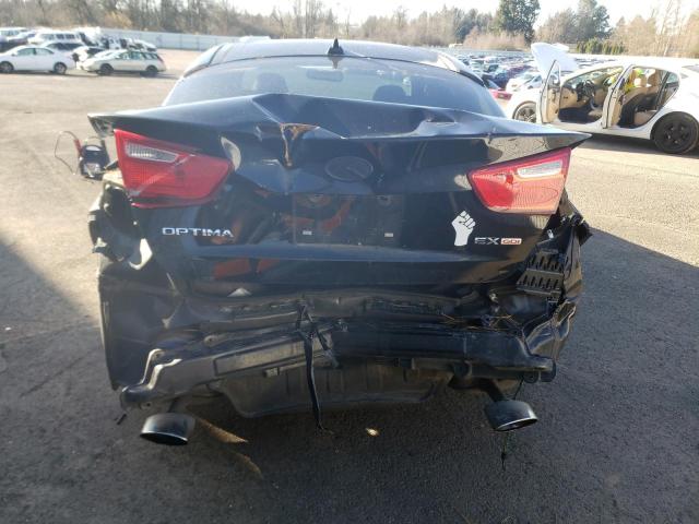 5XXGN4A74EG285942 KIA OPTIMA EX