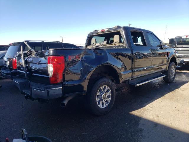 1FT7W2BN5LEC29136 Ford F250 Super Duty