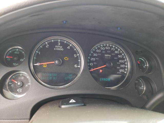 1GKS1MEF7DR185809 GMC YUKON XL DENALI