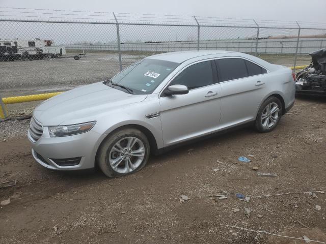 2017 FORD TAURUS SEL 1FAHP2E88HG105824