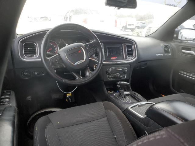 2015 DODGE CHARGER SE - 2C3CDXBG7FH851676