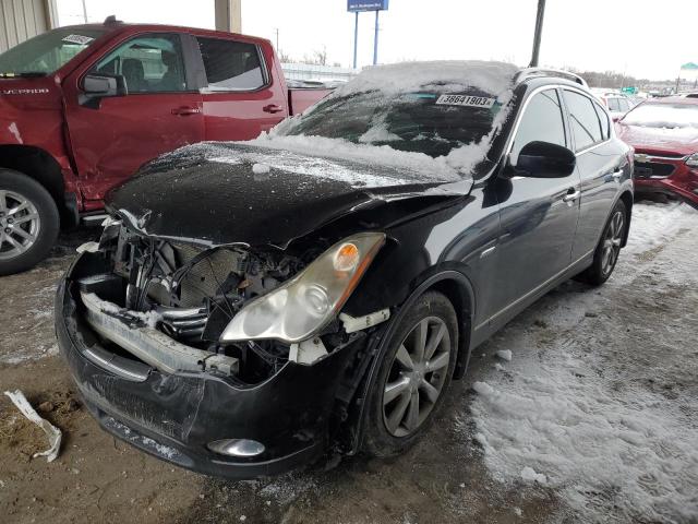 2014 INFINITI QX50 