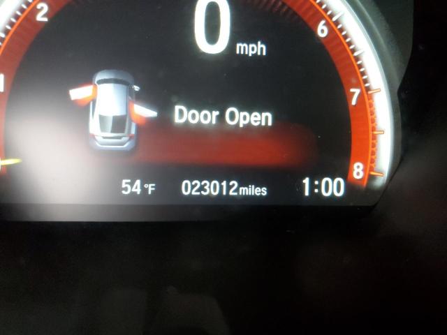 2018 HONDA CIVIC TYPE - SHHFK8G78JU200132