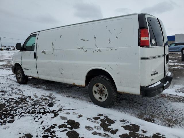 1GTHG39U161148506 GMC Savana G3500