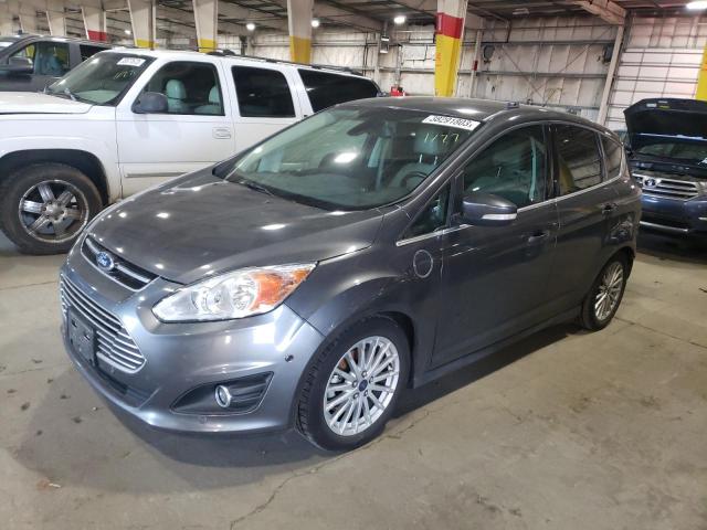 2015 FORD C-MAX PREM 1FADP5CU3FL110790