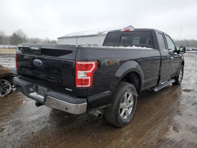 2019 FORD F150 - 1FTFX1E4XKKE58840