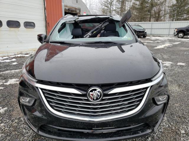 2022 BUICK ENCLAVE PR - 5GAEVBKW6NJ184481