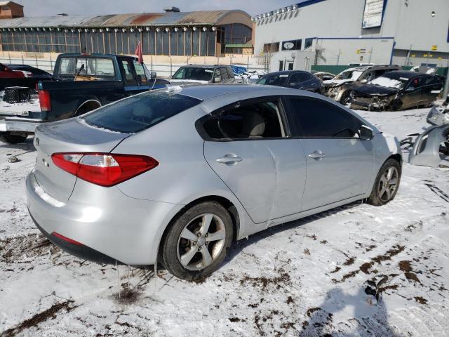 KNAFK4A66G5500057 KIA FORTE LX
