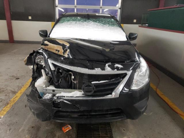 2018 NISSAN VERSA SEDA 3N1CN7AP5JL821041