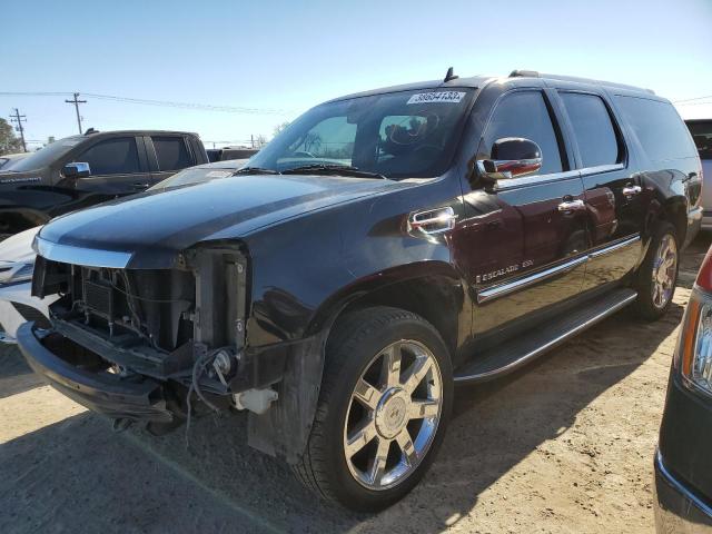 2008 Cadillac Escalade ESV 