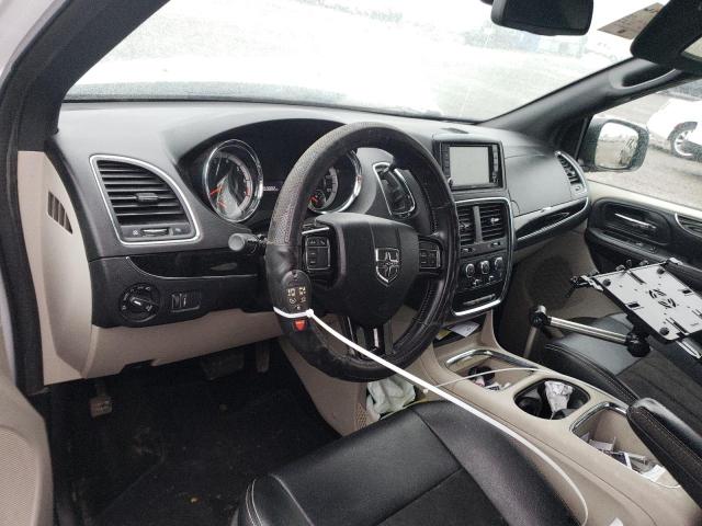 2019 DODGE GRAND CARA 2C4RDGCG7KR712544