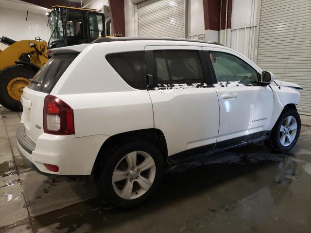 1C4NJDEB6GD799547 Jeep Compass Latitude