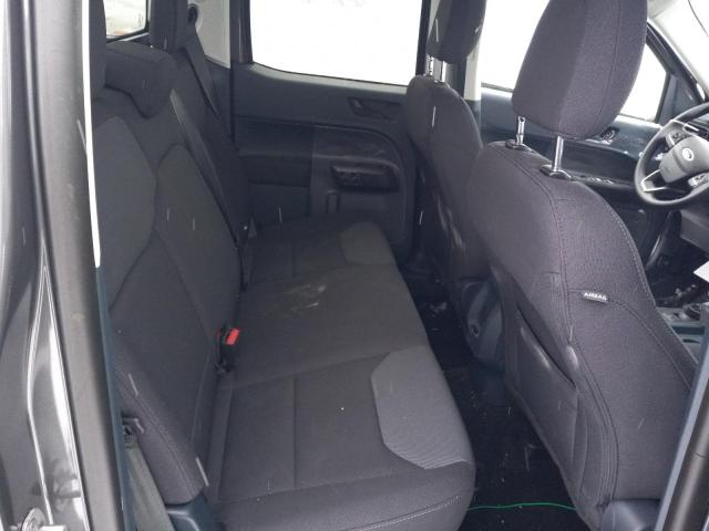 2022 FORD MAVERICK X - 3FTTW8F96NRB07027