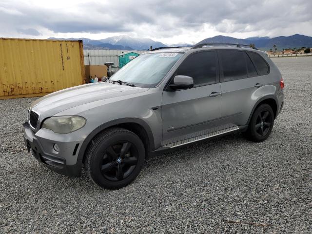 2007 BMW X5 3.0i