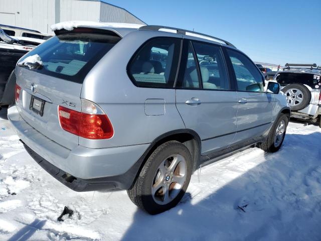 5UXFA53542LP56734 BMW X5 3.0I