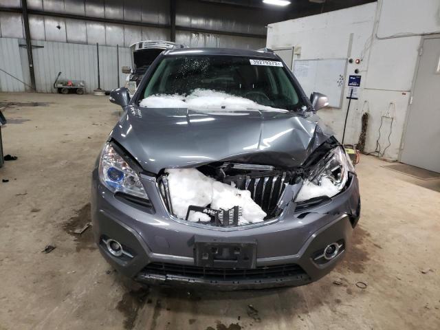 KL4CJGSB0FB090260 Buick Encore