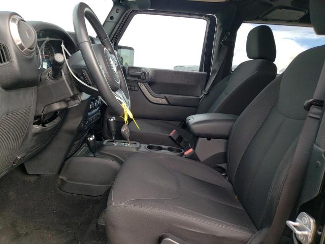 1C4AJWAG8JL875326 Jeep Wrangler Sport