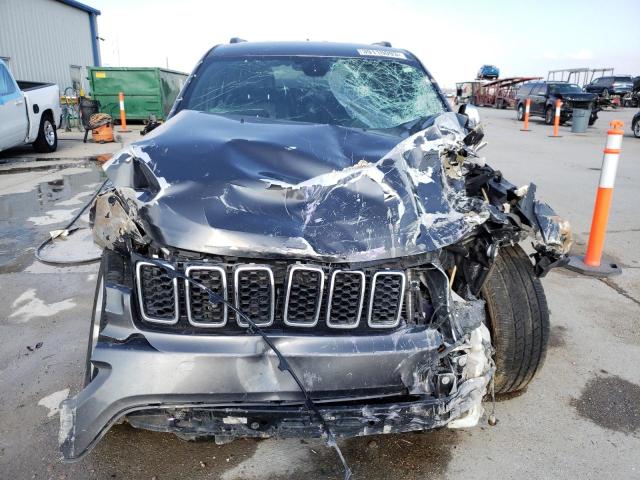 1C4RJEBGXHC696405 Jeep Grand Cherokee Limited