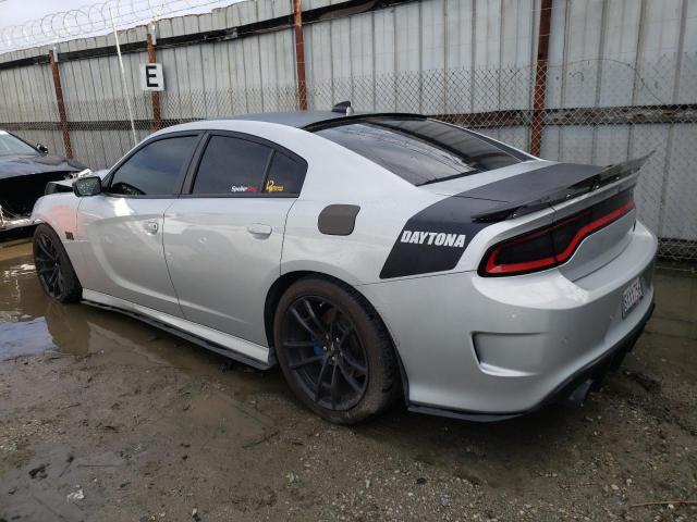 2019 DODGE CHARGER SC 2C3CDXGJ3KH742694
