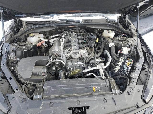 2021 CADILLAC CT5 LUXURY - 1G6DM5RK6M0134382